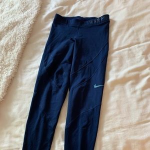 NIKE PRO LEGGINGS🪐